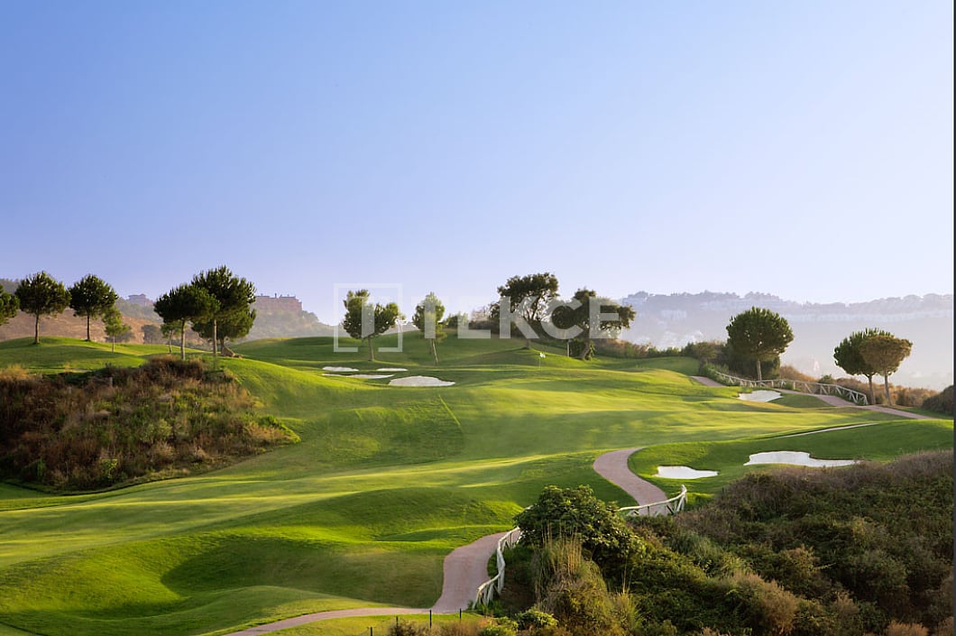 Вилла в Михасе, Испания, 233 м² - фото 3