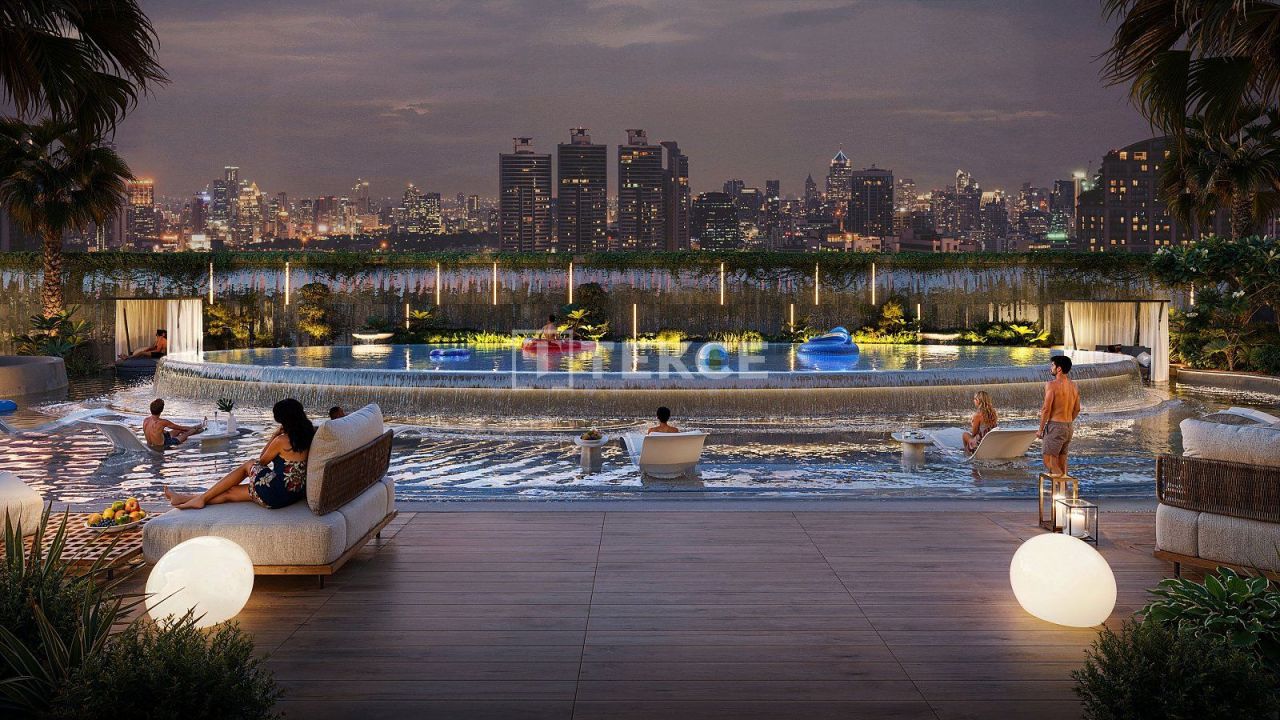 Апартаменты в Дубае, ОАЭ, 113 м² - фото 4