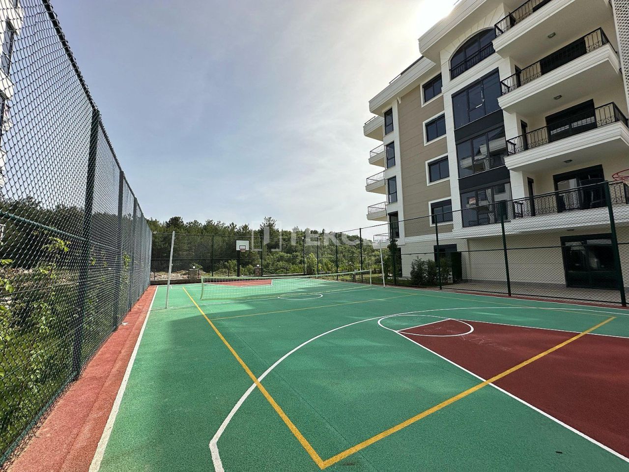 Апартаменты в Алании, Турция, 210 м² - фото 5