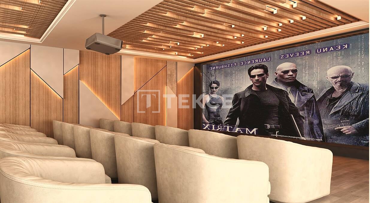 Пентхаус в Алании, Турция, 90 м² - фото 5