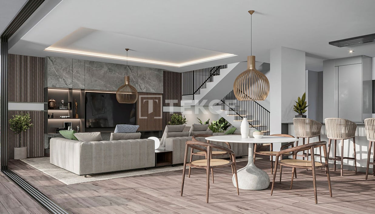 Вилла в Михасе, Испания, 267 м² - фото 5