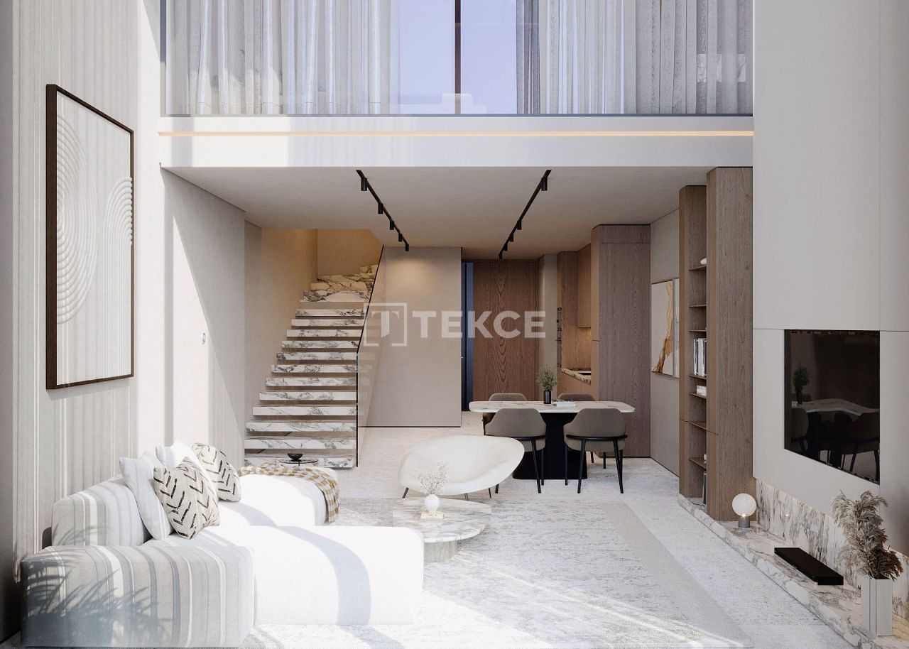 Апартаменты в Дубае, ОАЭ, 113 м² - фото 5