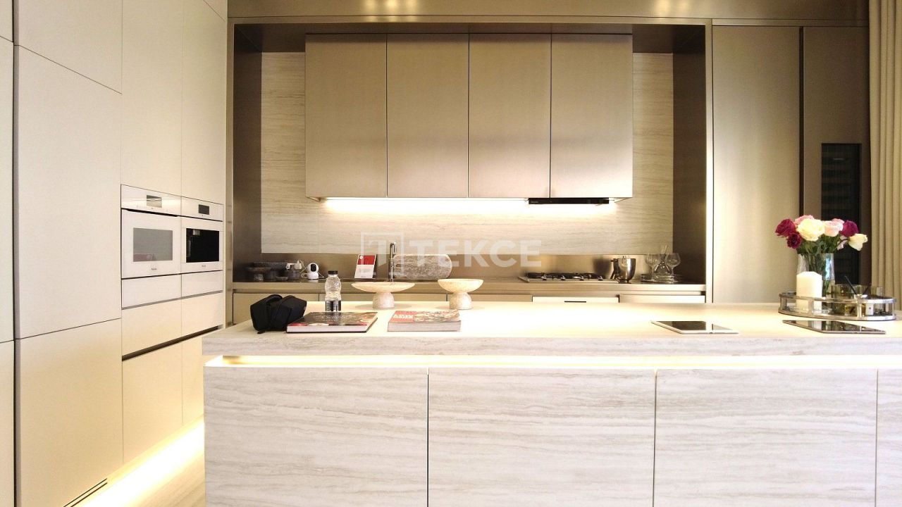 Апартаменты Мейдан, ОАЭ, 105 м² - фото 6