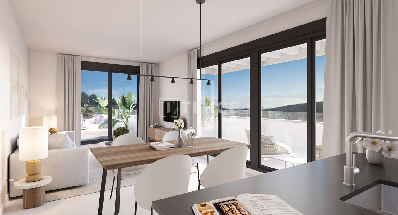 Пентхаус в Касаресе, Испания, 125 м² - фото 6