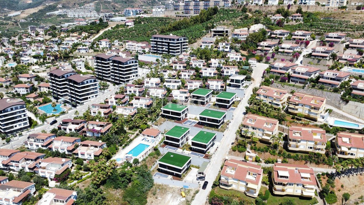 Вилла в Алании, Турция, 265 м² - фото 6