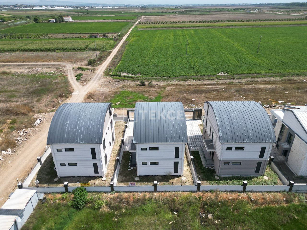 Вилла в Белеке, Турция, 300 м² - фото 6