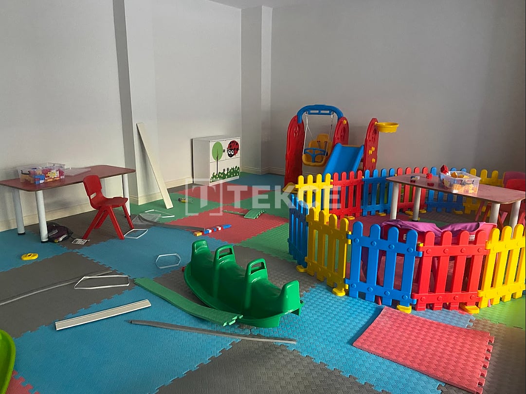 Пентхаус в Алании, Турция, 147 м² - фото 6