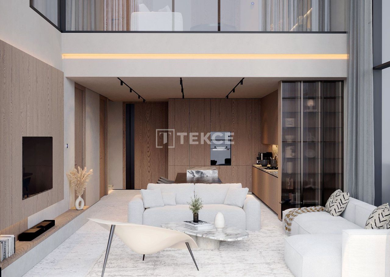 Апартаменты в Дубае, ОАЭ, 113 м² - фото 6