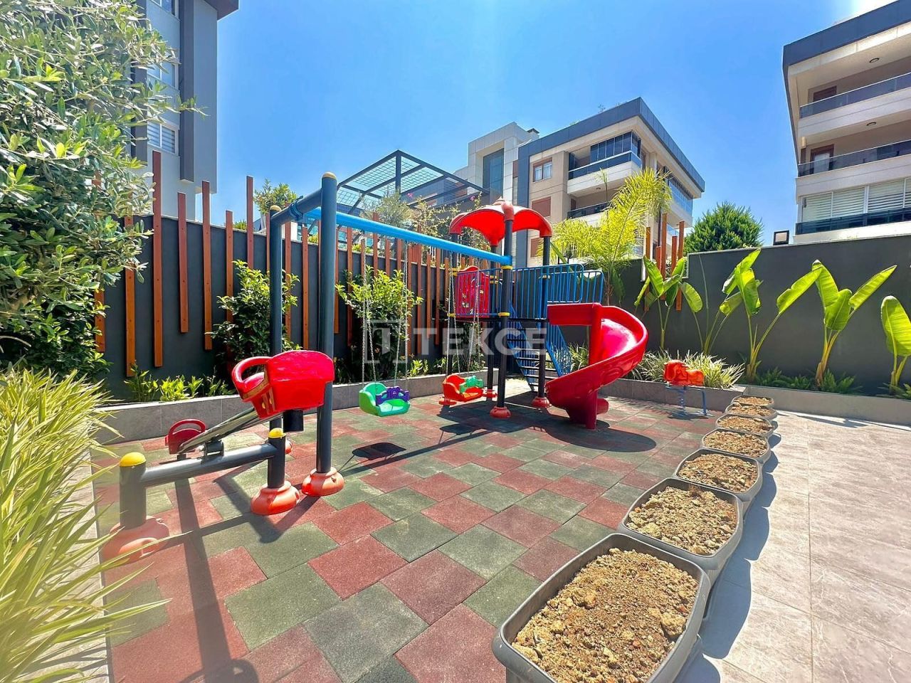 Пентхаус в Алании, Турция, 205 м² - фото 7