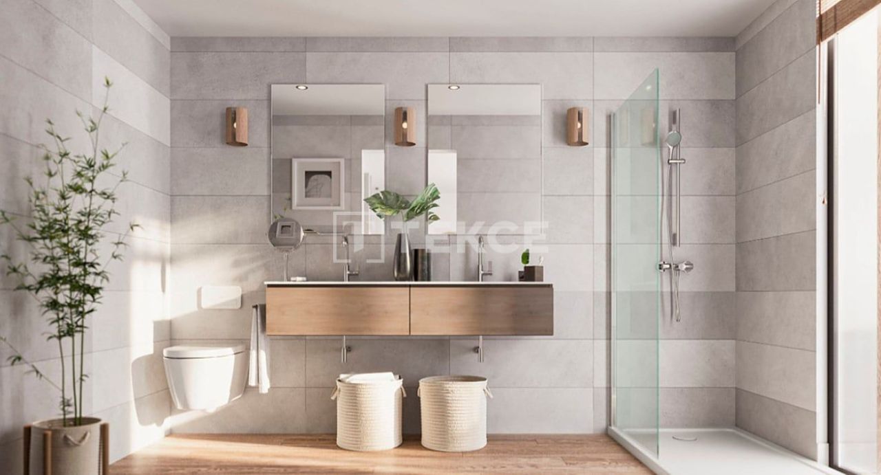 Вилла в Михасе, Испания, 267 м² - фото 7