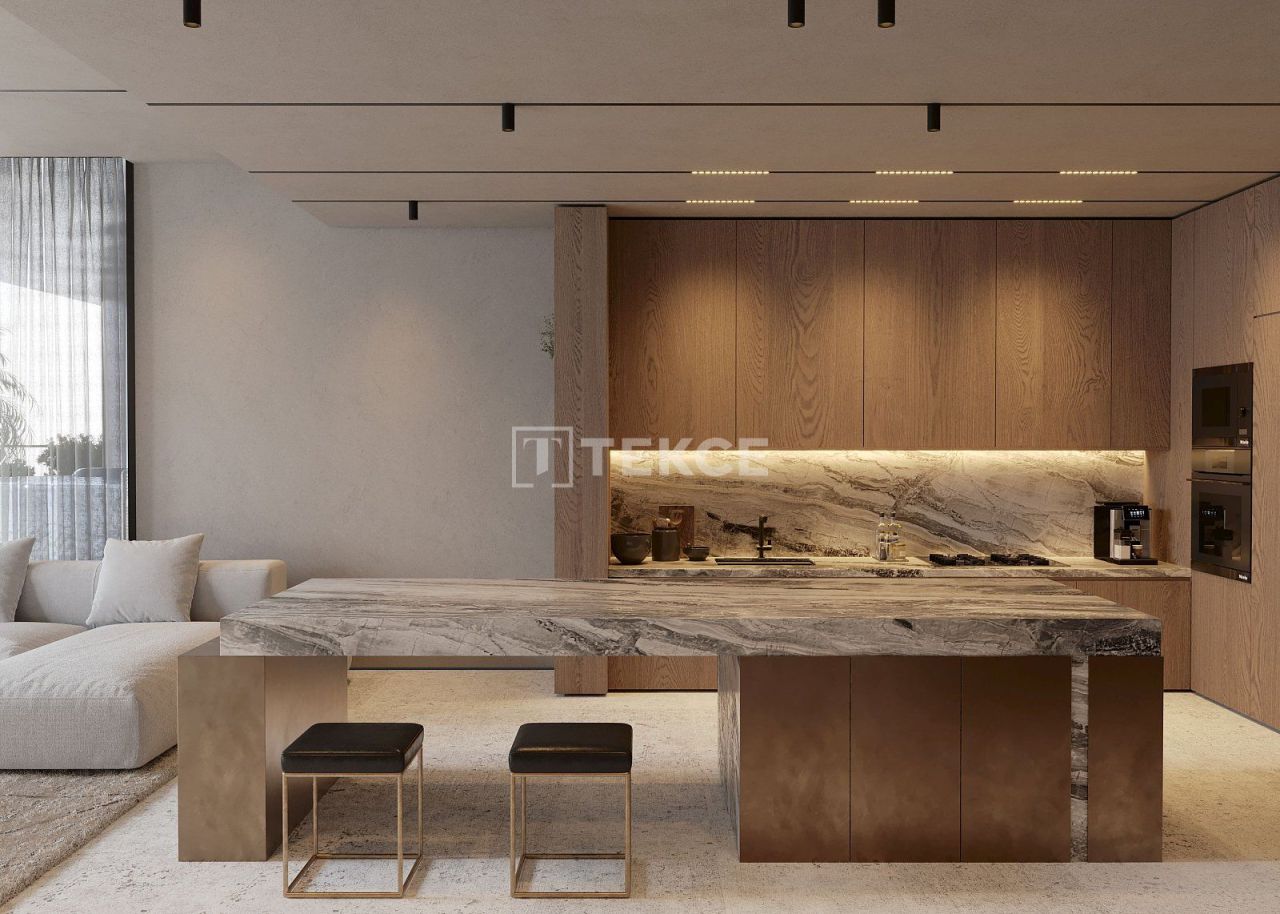 Апартаменты в Дубае, ОАЭ, 113 м² - фото 8