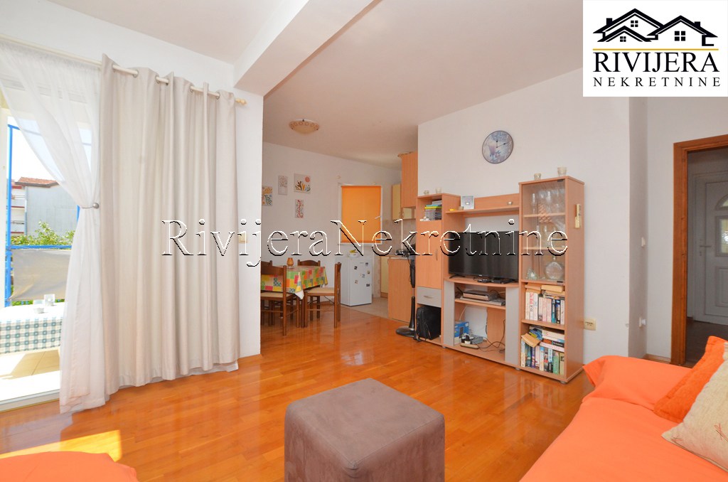 Квартира в Херцег-Нови, Черногория, 41 м² - фото 3