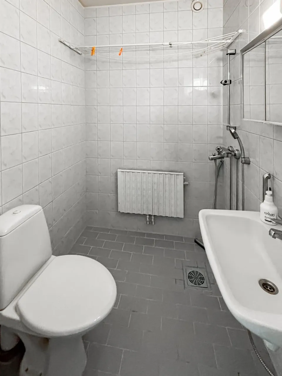 Квартира в Пиексямяки, Финляндия, 44 м² - фото 6