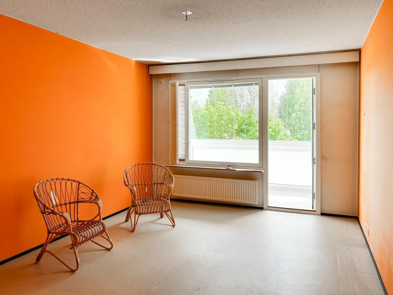 Квартира в Пиексямяки, Финляндия, 44 м² - фото 1