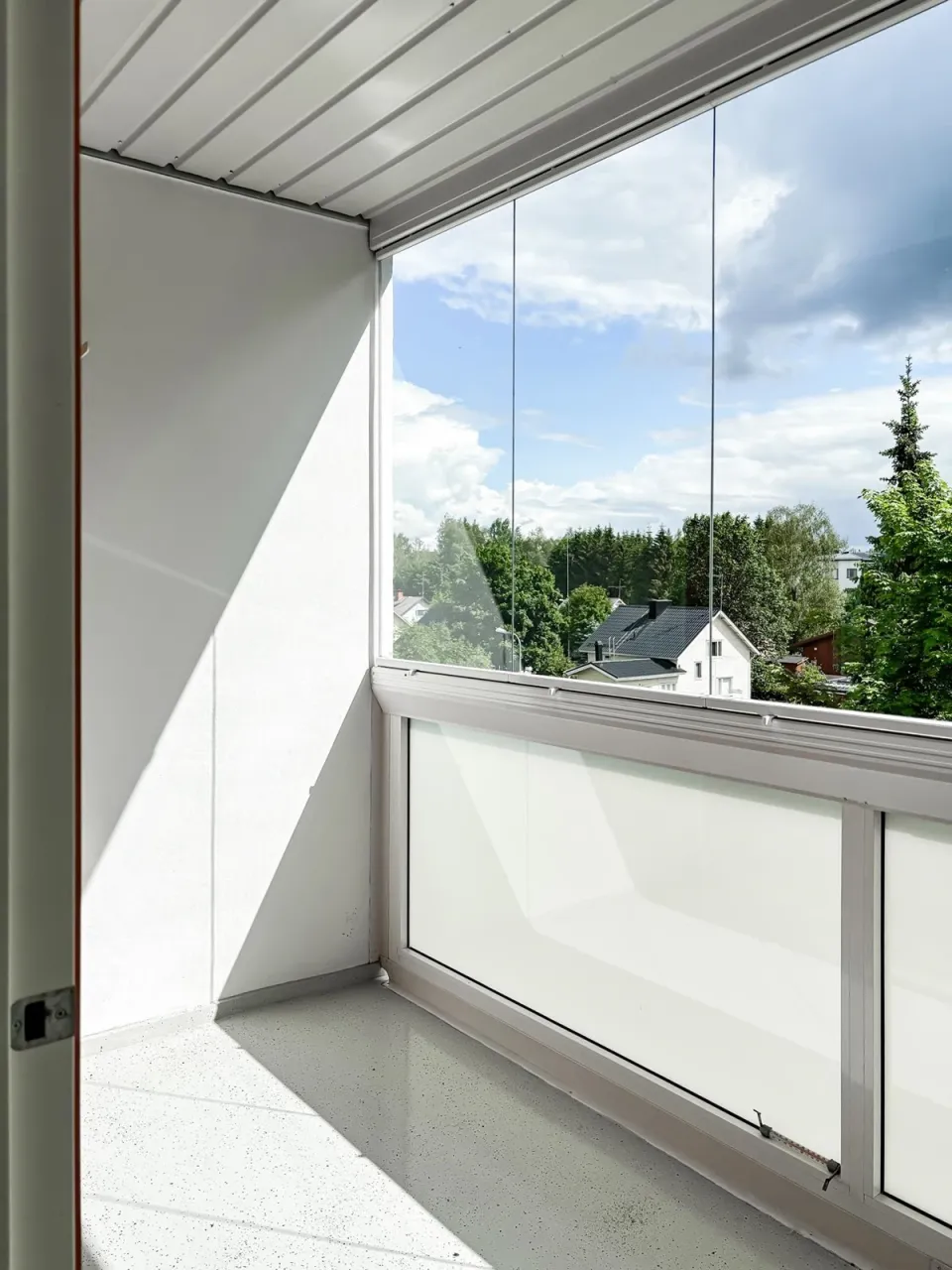 Квартира в Пиексямяки, Финляндия, 44 м² - фото 5