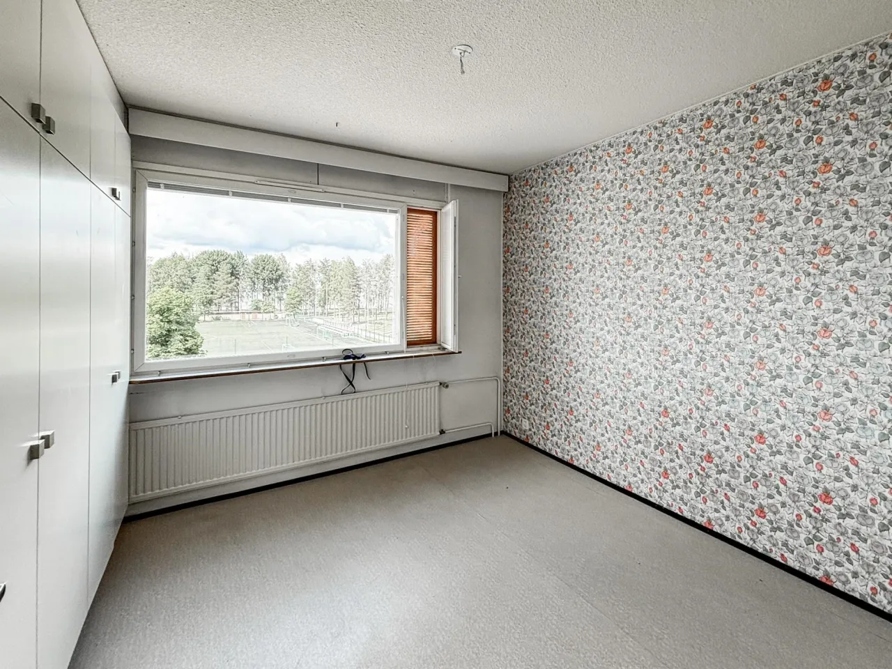 Квартира в Пиексямяки, Финляндия, 44 м² - фото 4