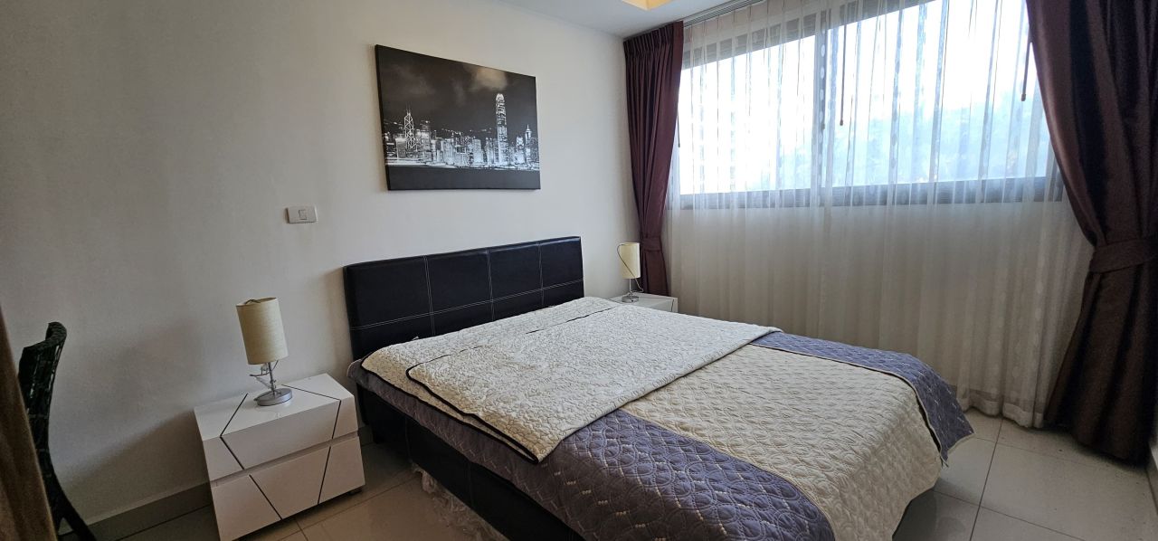 Квартира в Паттайе, Таиланд, 38 м² - фото 12