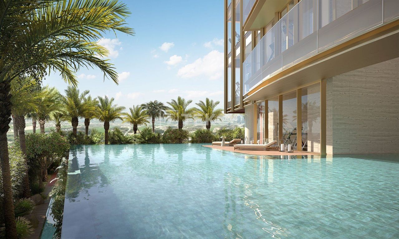 Апартаменты в Дубае, ОАЭ, 1 310 м² - фото 8