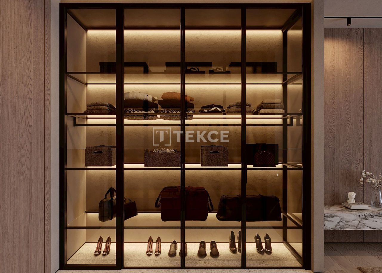 Апартаменты в Дубае, ОАЭ, 113 м² - фото 9