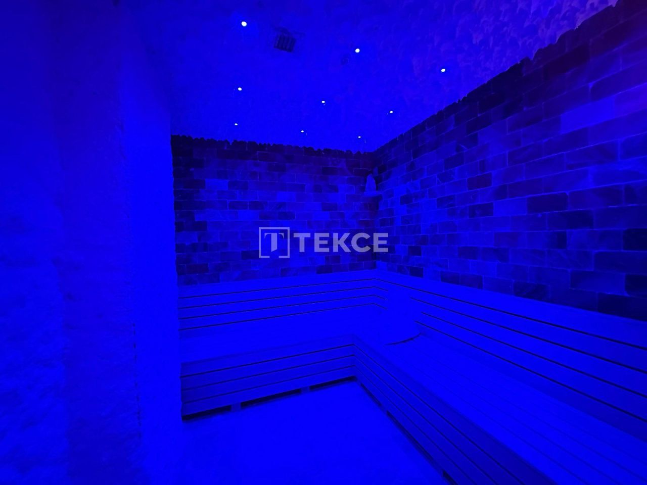 Апартаменты в Алании, Турция, 125 м² - фото 9