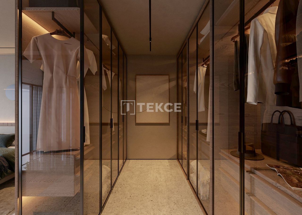 Апартаменты в Дубае, ОАЭ, 113 м² - фото 10