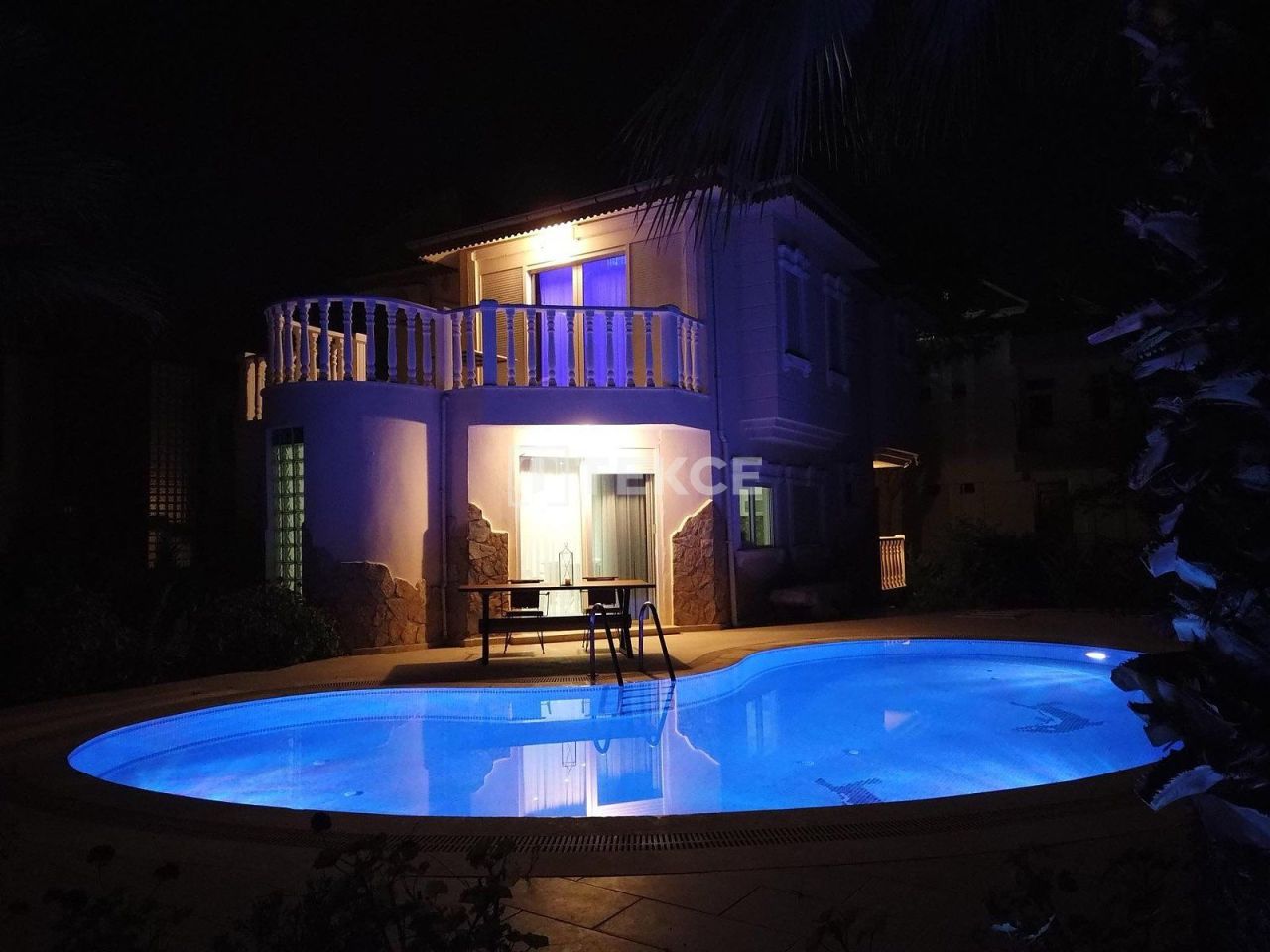 Вилла в Белеке, Турция, 230 м² - фото 10