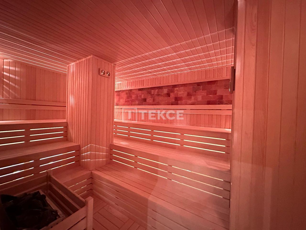 Апартаменты в Алании, Турция, 125 м² - фото 10