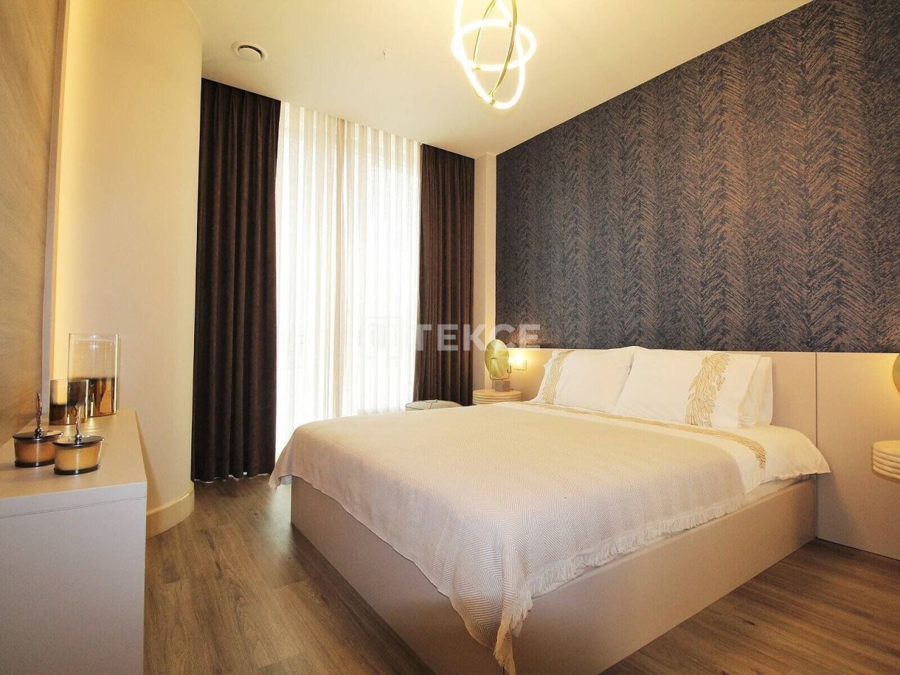 Апартаменты в Стамбуле, Турция, 81 м² - фото 10