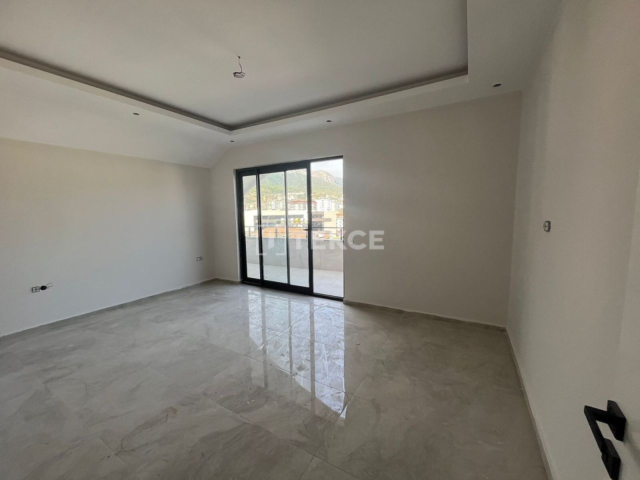 Апартаменты в Алании, Турция, 89 м² - фото 10