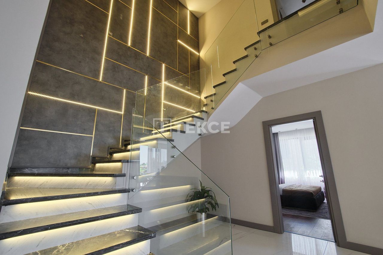 Вилла в Алании, Турция, 265 м² - фото 11