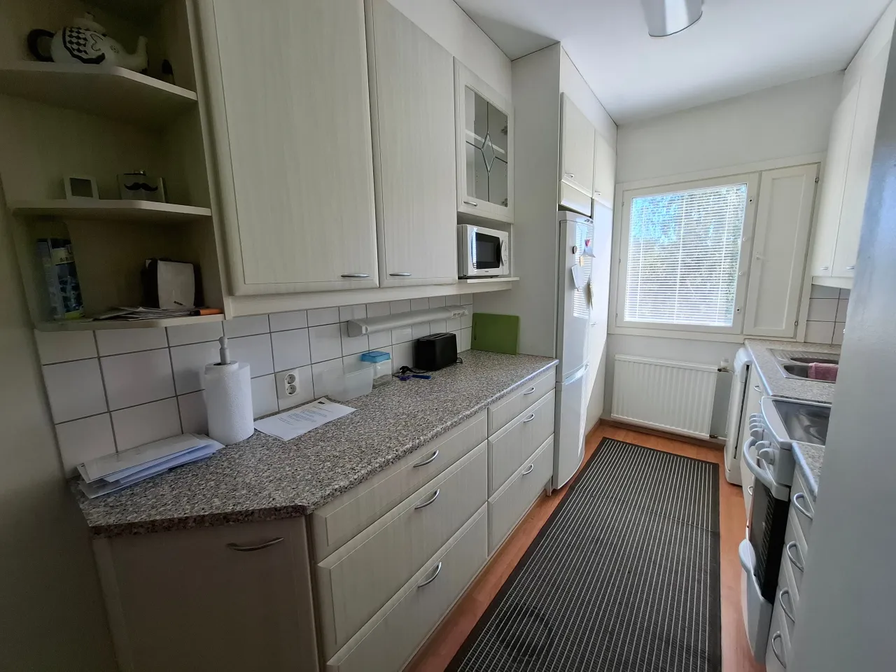 Квартира в Хуитинен, Финляндия, 59 м² - фото 6