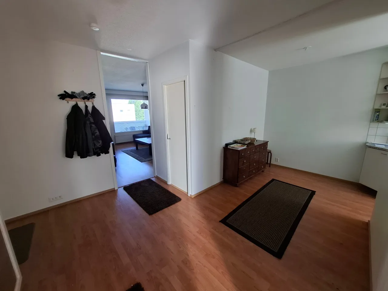 Квартира в Хуитинен, Финляндия, 59 м² - фото 8