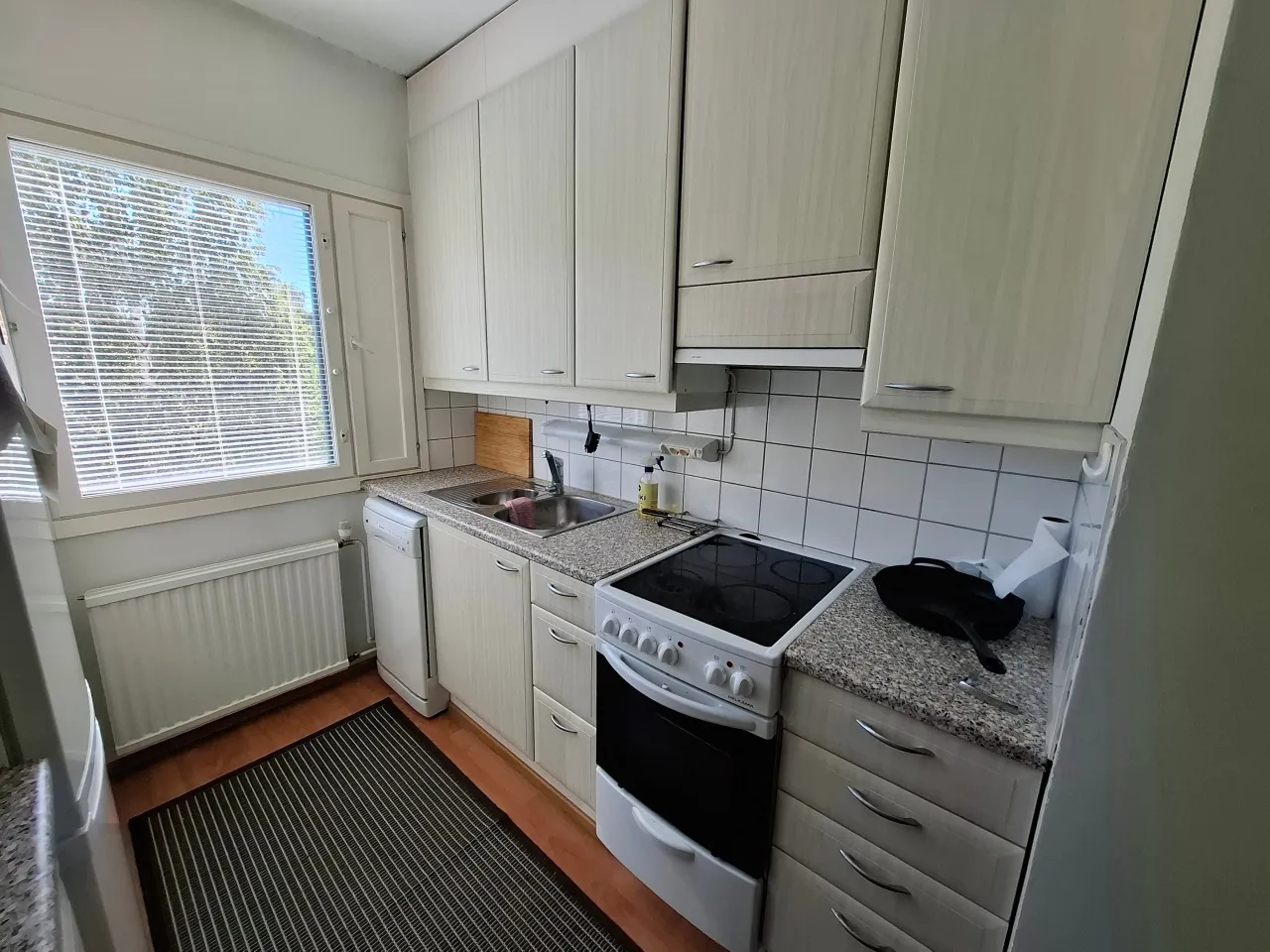 Квартира в Хуитинен, Финляндия, 59 м² - фото 7