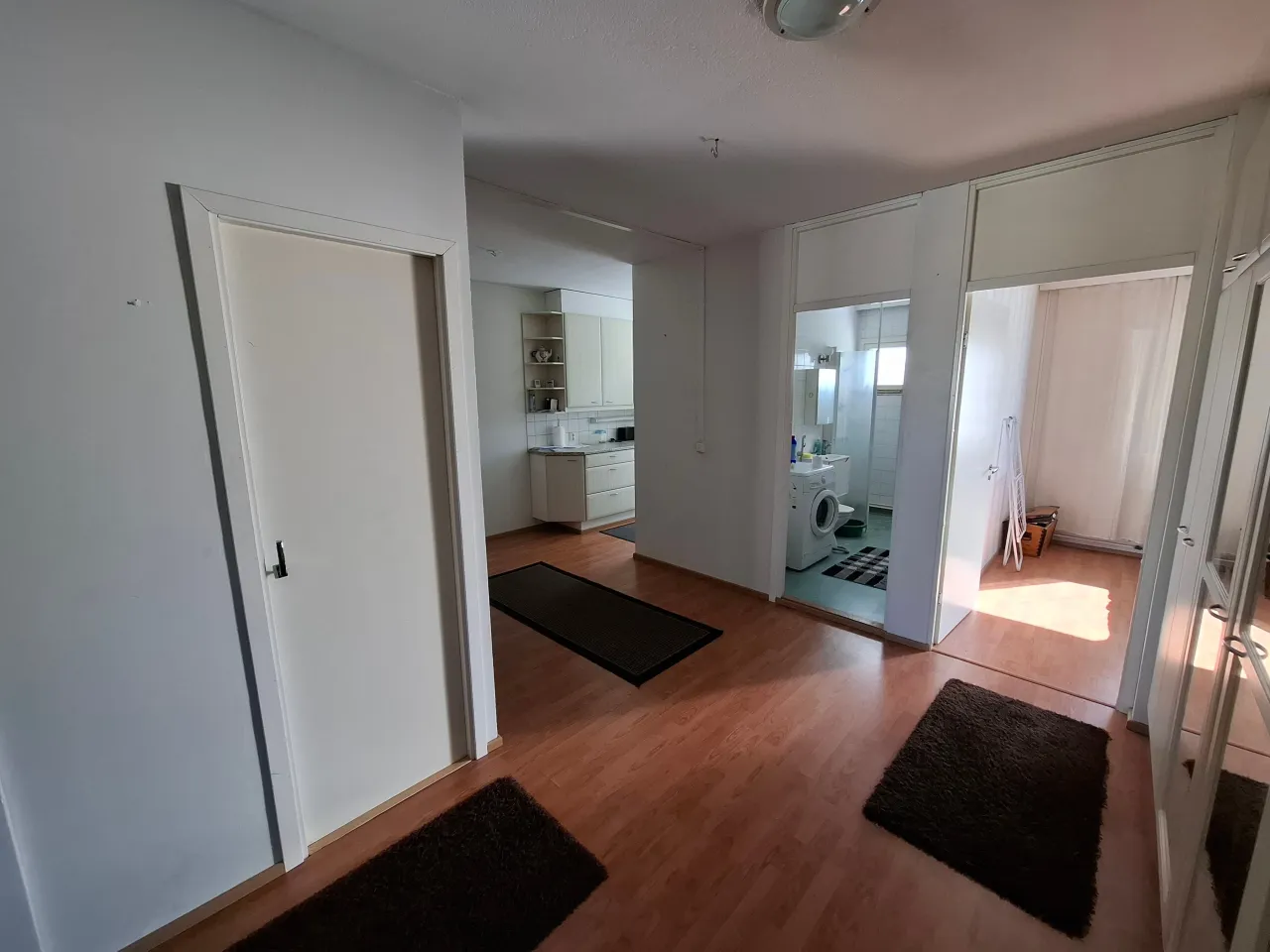 Квартира в Хуитинен, Финляндия, 59 м² - фото 14