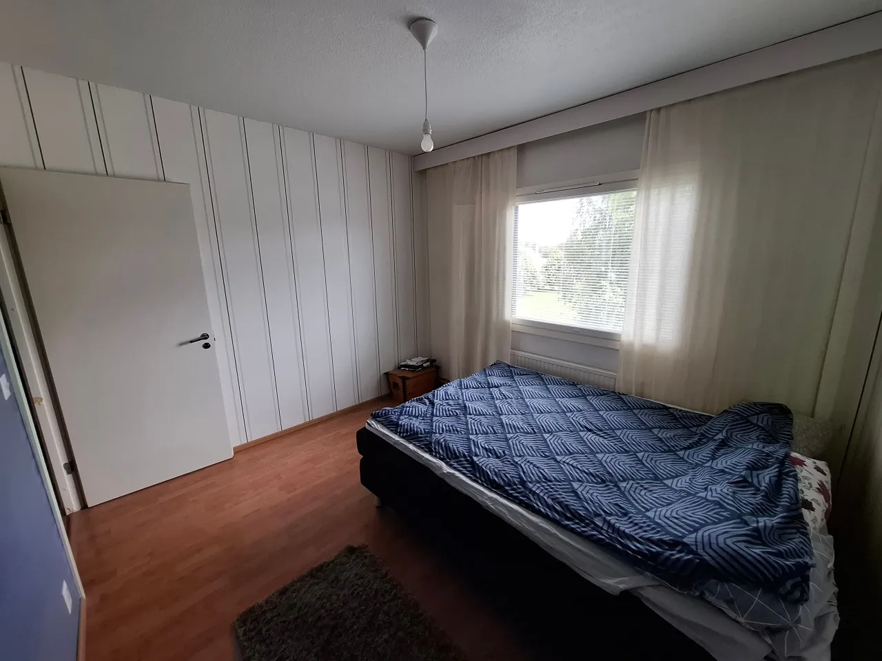 Квартира в Хуитинен, Финляндия, 59 м² - фото 13