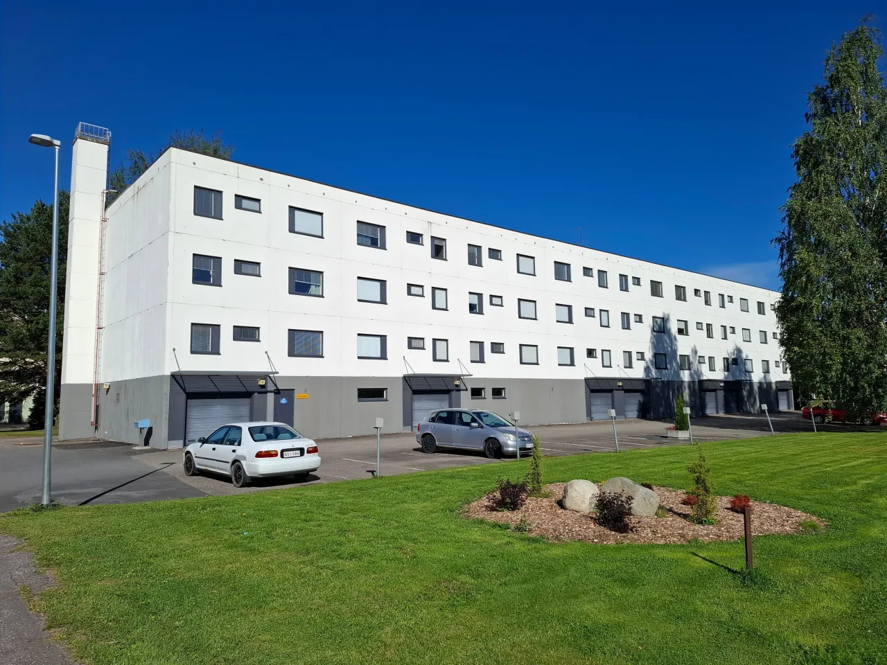 Квартира в Хуитинен, Финляндия, 59 м² - фото 2