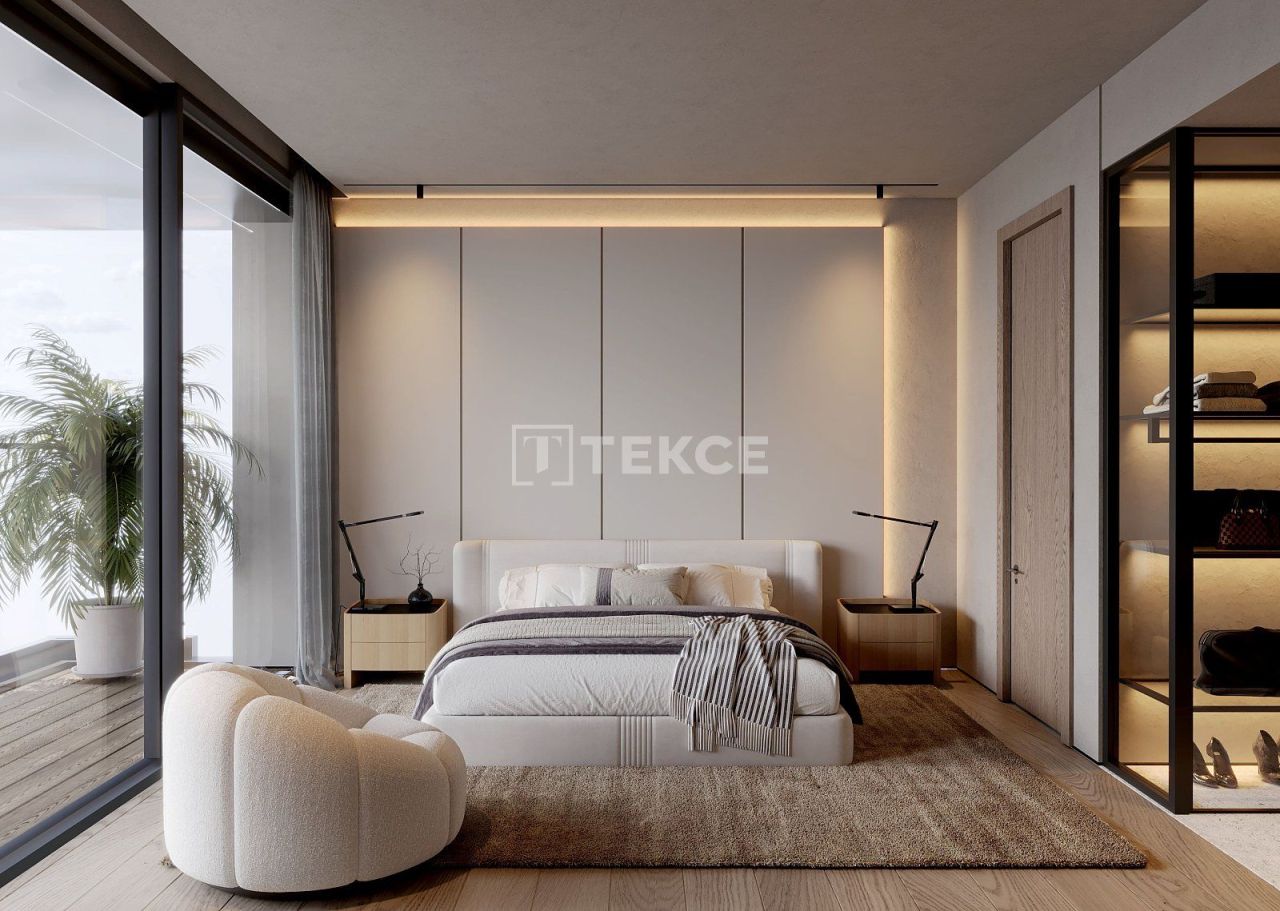 Апартаменты в Дубае, ОАЭ, 113 м² - фото 11