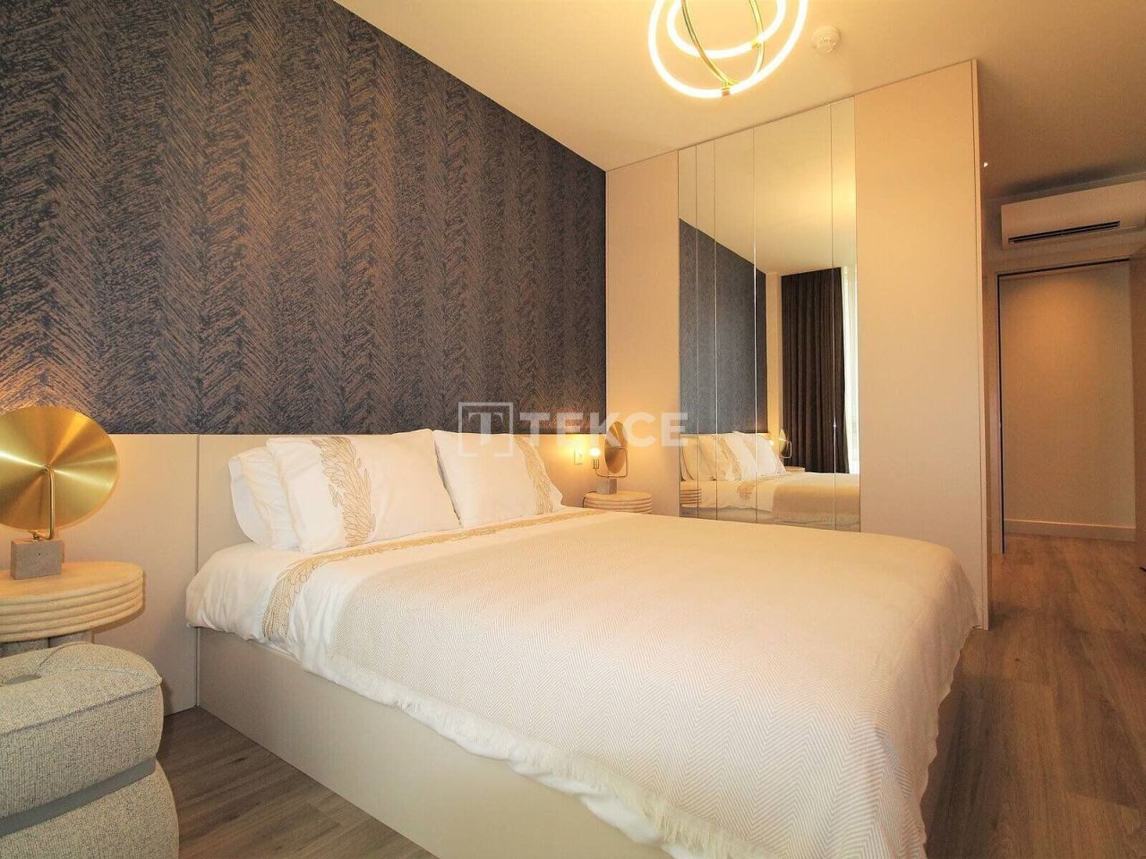 Апартаменты в Стамбуле, Турция, 81 м² - фото 12