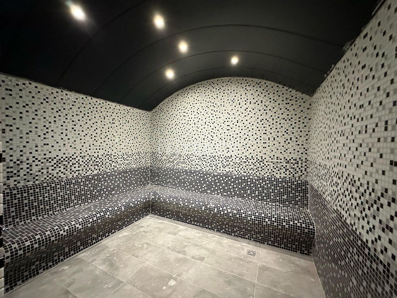 Пентхаус в Алании, Турция, 240 м² - фото 12