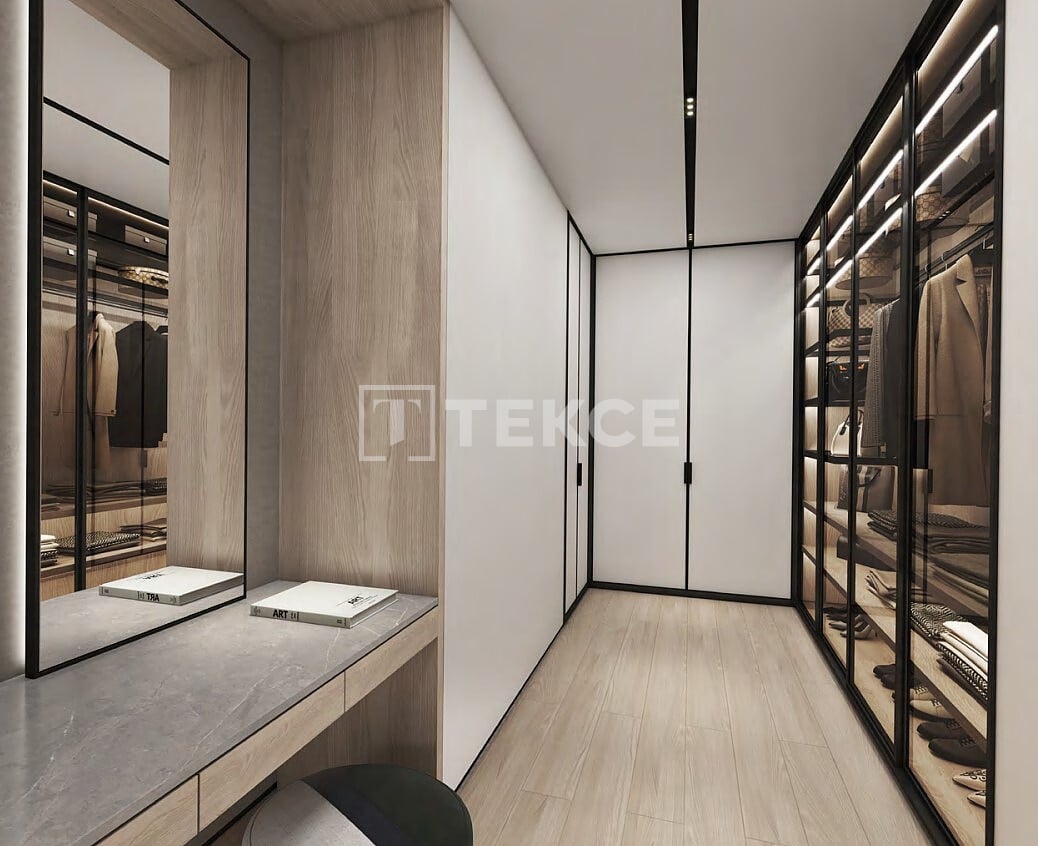 Апартаменты Аль-Рифаах, ОАЭ, 350 м² - фото 13