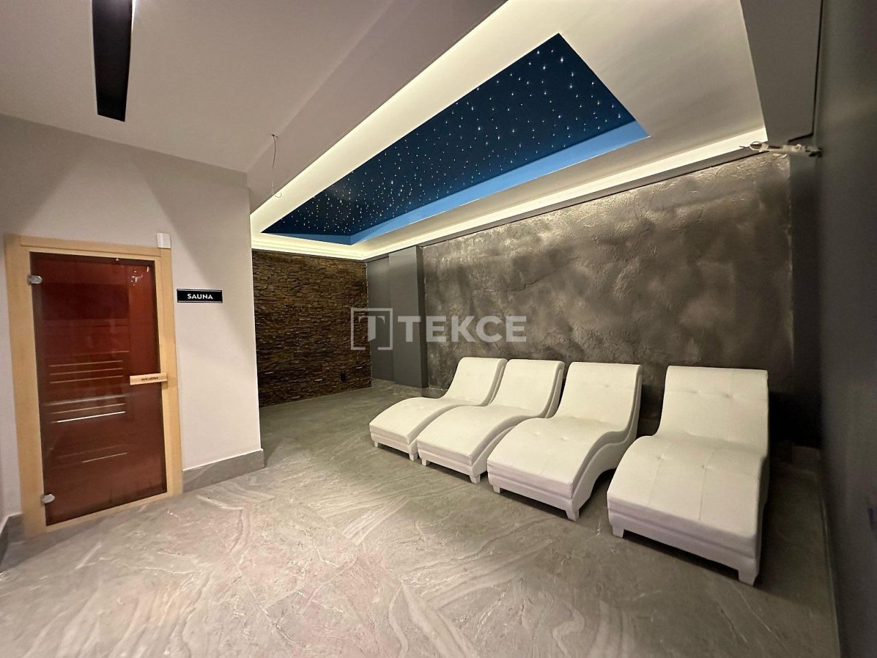 Пентхаус в Алании, Турция, 240 м² - фото 13