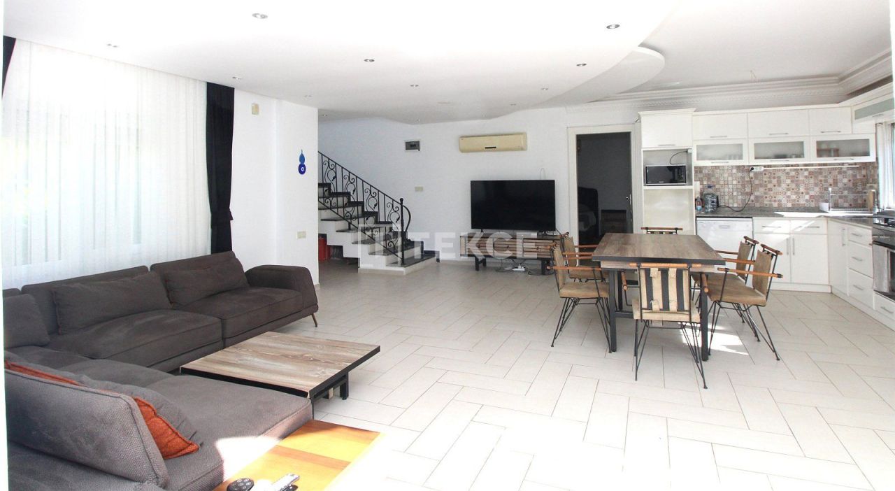 Вилла в Белеке, Турция, 230 м² - фото 13