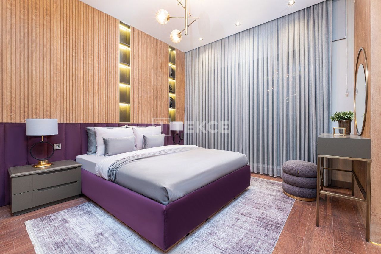 Вилла в Алании, Турция, 265 м² - фото 14