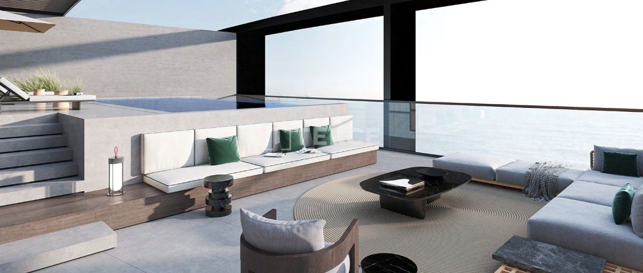 Апартаменты Аль-Рифаах, ОАЭ, 350 м² - фото 14