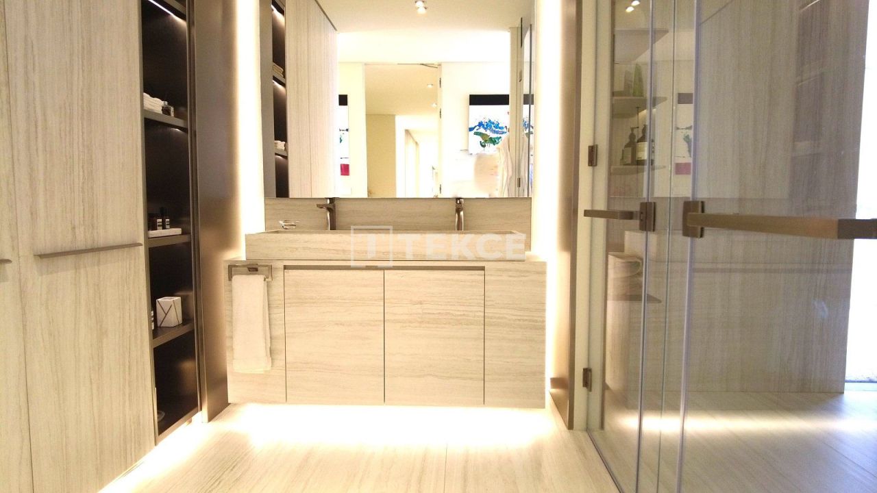 Апартаменты Мейдан, ОАЭ, 105 м² - фото 14