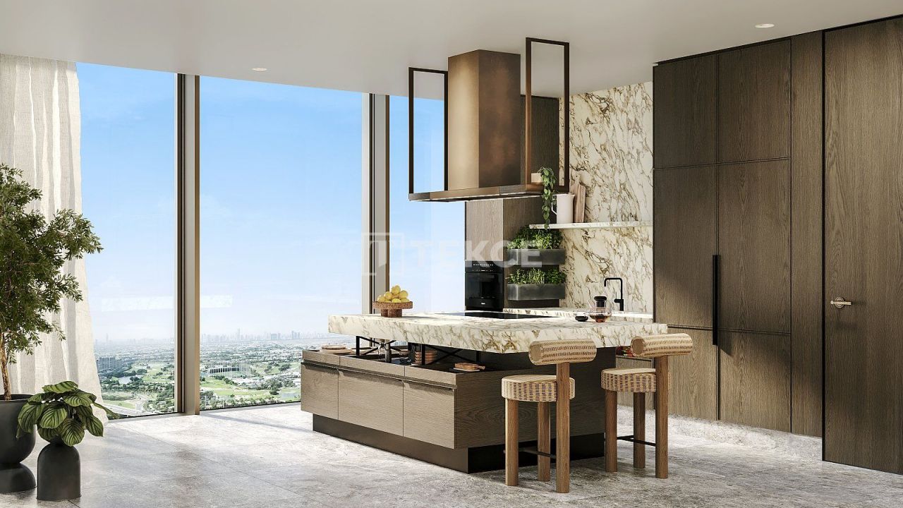 Апартаменты в Дубае, ОАЭ, 1 310 м² - фото 14