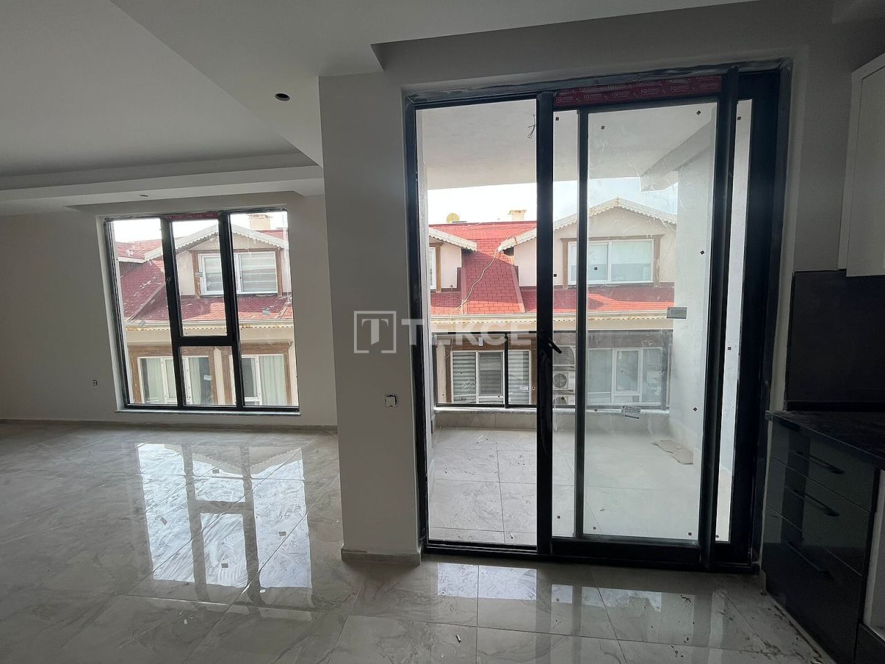 Апартаменты в Алании, Турция, 89 м² - фото 15