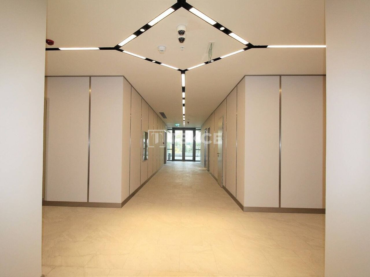 Апартаменты в Стамбуле, Турция, 118 м² - фото 15