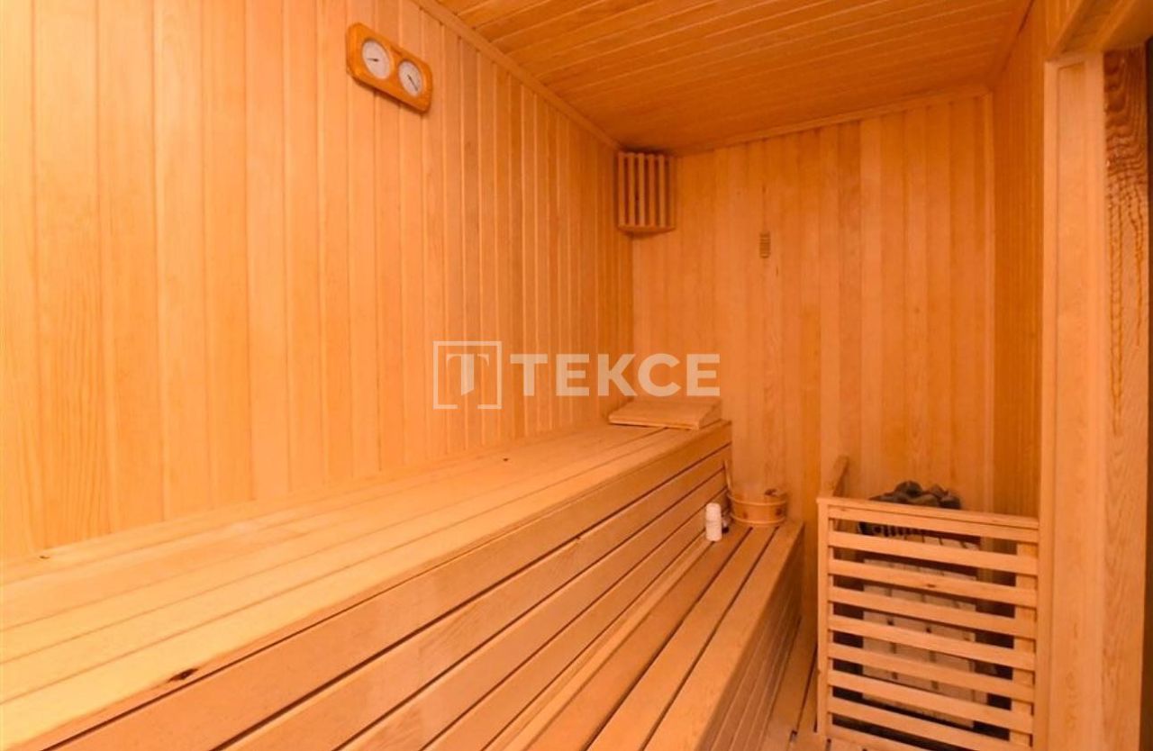 Пентхаус в Алании, Турция, 205 м² - фото 15