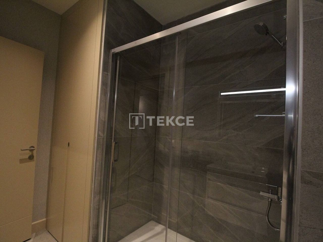 Апартаменты в Стамбуле, Турция, 81 м² - фото 16